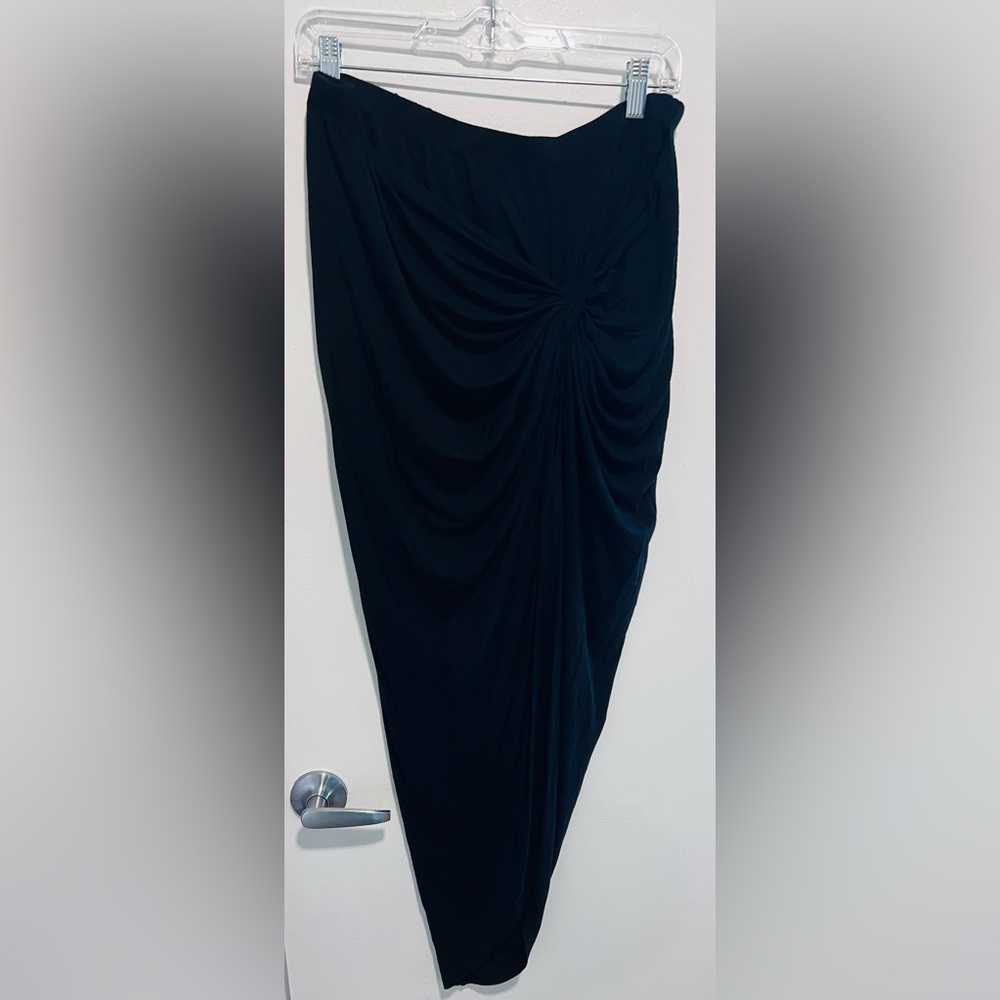 Torrid Ruched Skirt